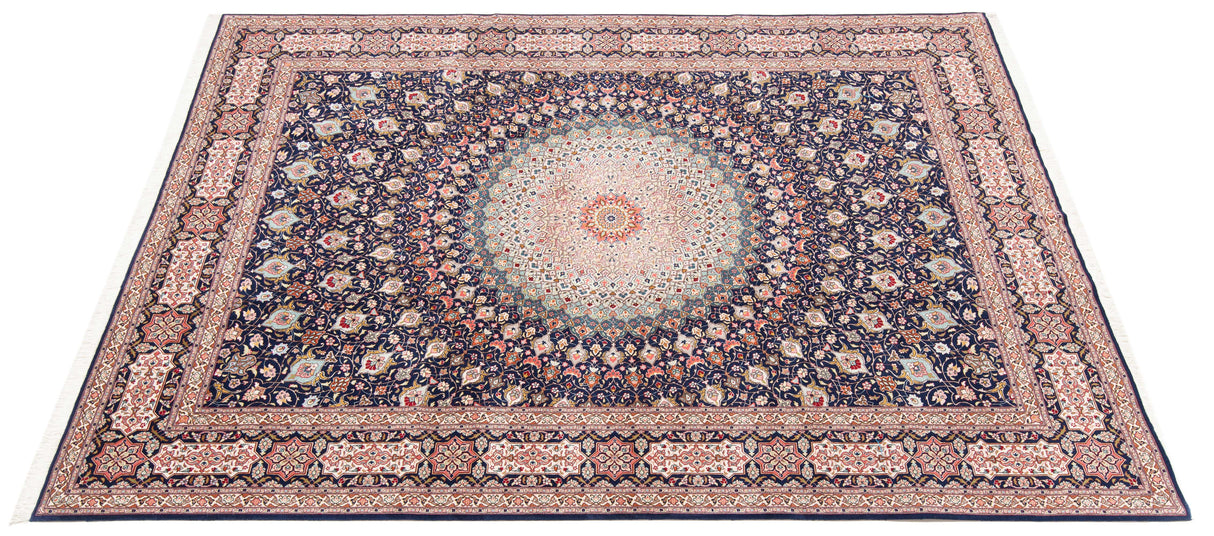 Alfombra persa Tabriz | 350 x 245 cm