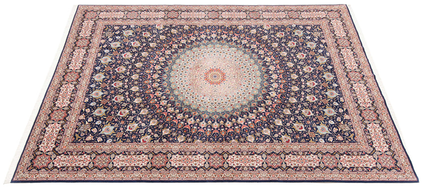 Alfombra persa Tabriz | 350 x 245 cm