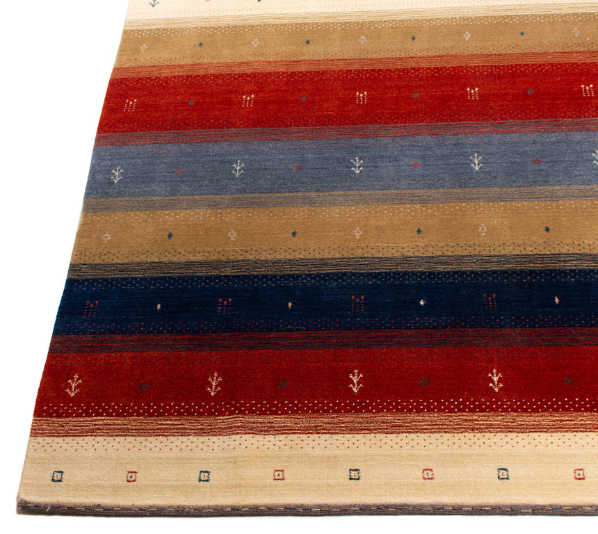 Alfombra Moderna Handloom | 335 x 244 cm