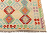 Kilim Afgano | 235 x 177 cm