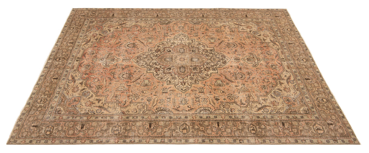 Carpete vintage | 337 x 240 cm