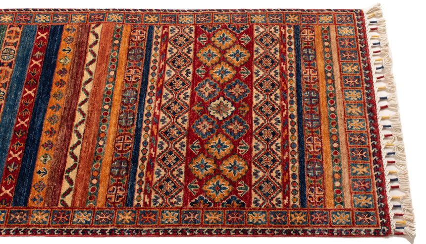 Alfombra Ziegler | 307 x 70 cm