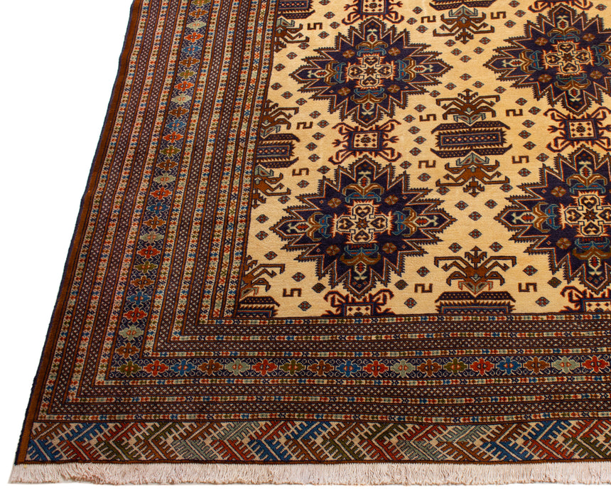 Baluch Carpet persa | 417 x 310 cm
