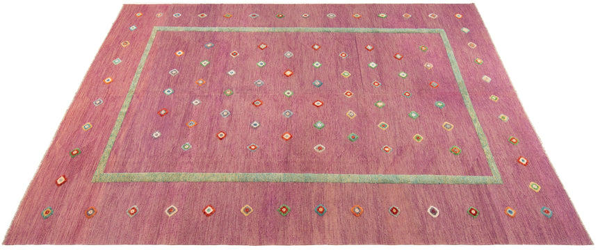 Kilim | 422 x 310 cm