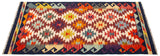 Kilim Afgano | 147 x 66 cm