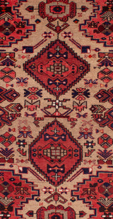 Carpetes persas Hamedan | 175 x 102 cm