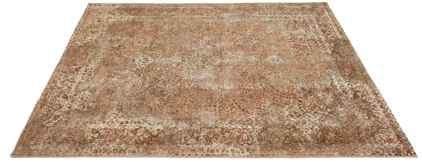 Alfombra Vintage | 338 x 244 cm