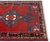 Carpetes persas Hamedan | 150 x 105 cm