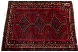 Alfombra Persa Shiraz | 185 x 143 cm