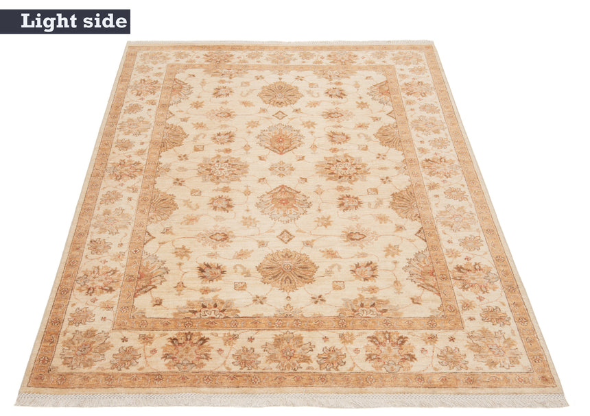 Alfombra Ziegler Farahan | 235 x 169 cm