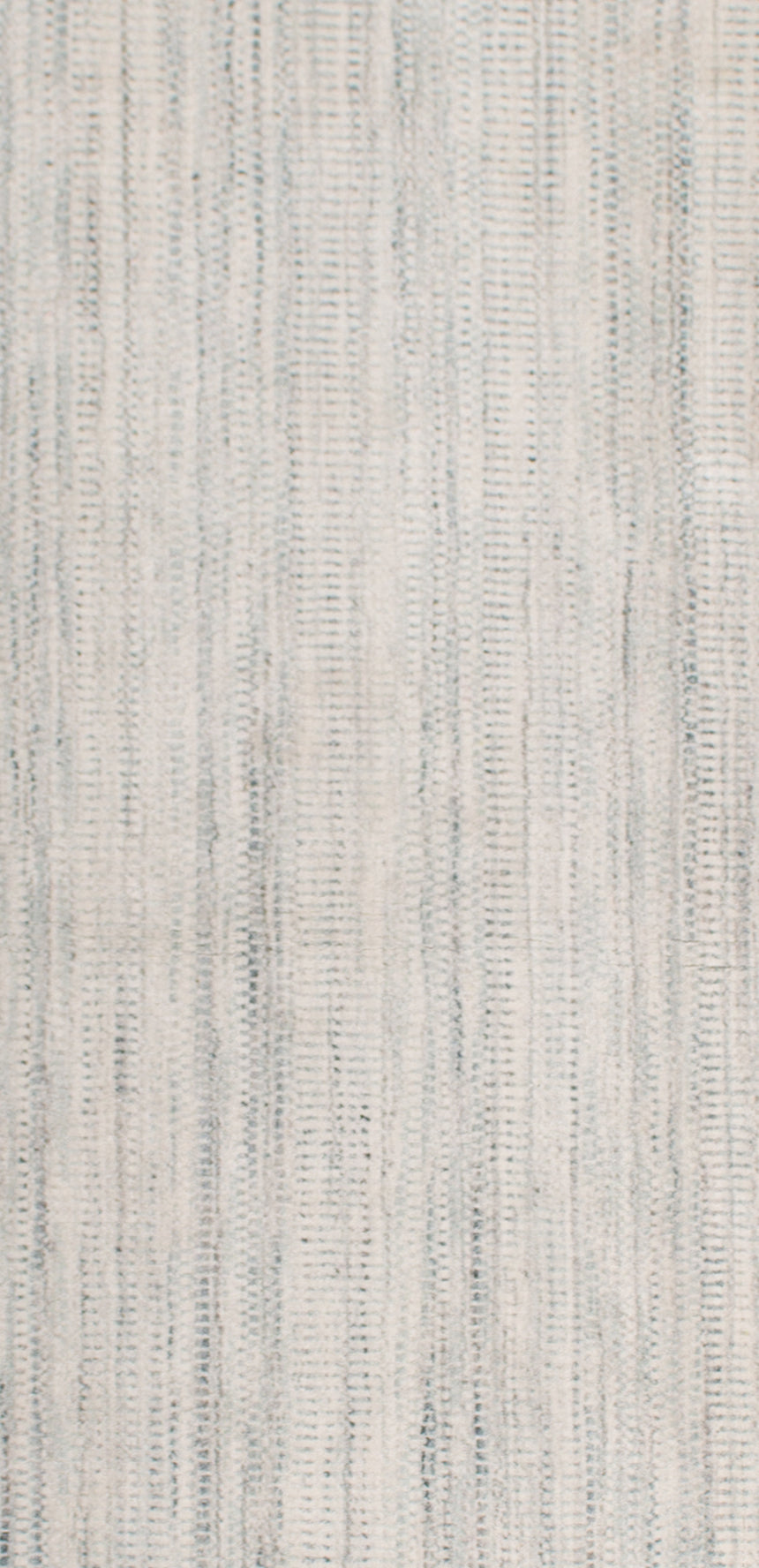 Alfombra Moderna Handloom | 247 x 74 cm