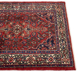 Carpetes persas Hamedan | 150 x 111 cm