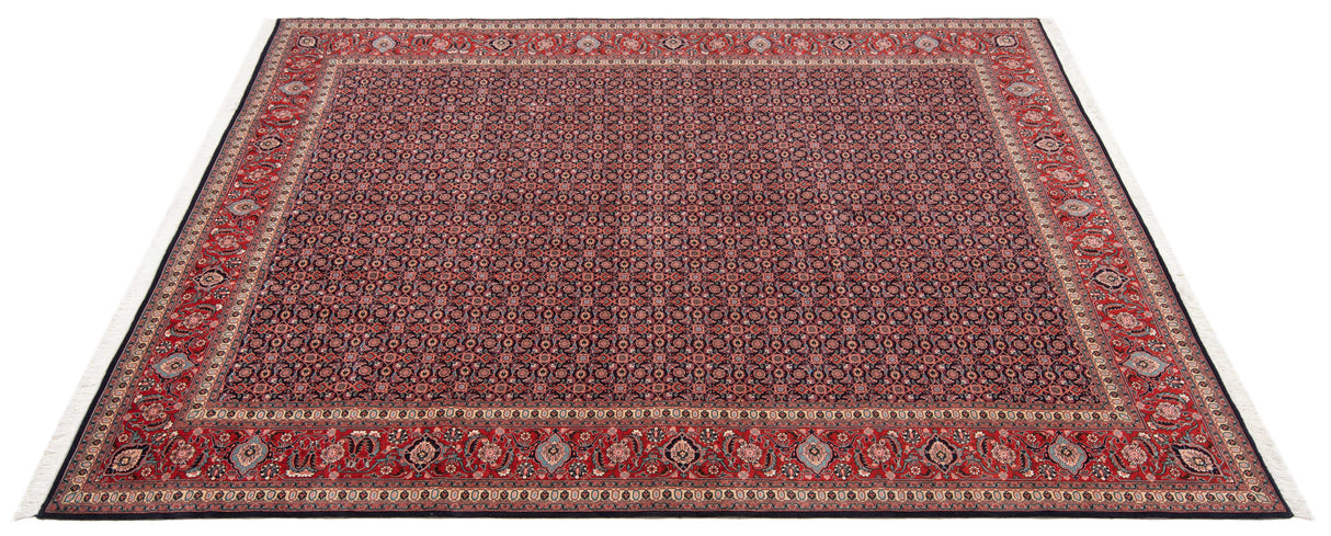 Tabriz do tapete persa | 342 x 250 cm