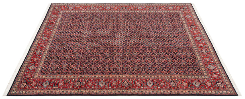 Alfombra persa Tabriz | 342 x 250 cm