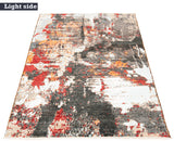 Carpete de design moderno | 178 x 123 cm