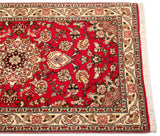 Carpetes persas Tabriz 50Raj | 122 x 72 cm