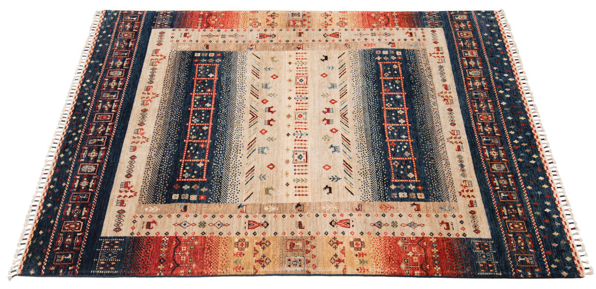 Ziegler Carpet | 239 x 172 cm