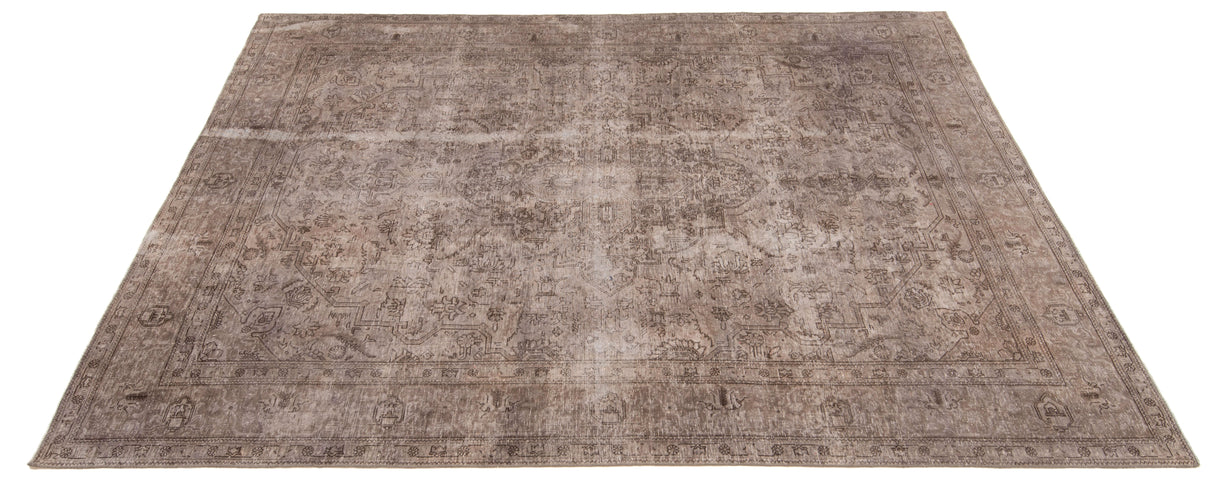Carpete vintage | 337 x 243 cm