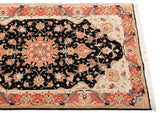 Alfombra Persa Tabriz 50Raj | 122 x 76 cm