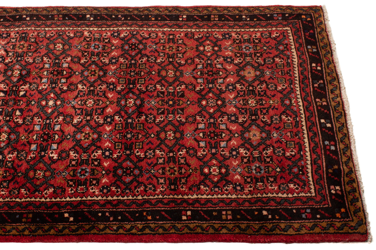 Alfombra Persa Hamedan | 292 x 86 cm