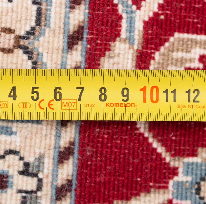 Carpetes persas Nain 9la | 90 x 60 cm