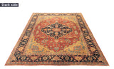 Ziegler Carpet Premium | 355 x 273 cm