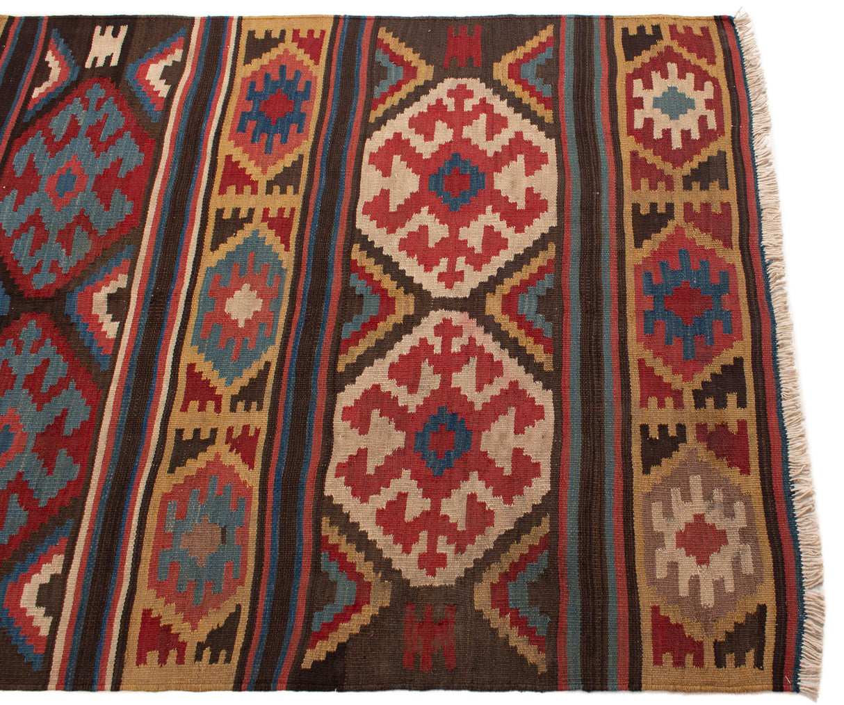 Afghano Kilim | 187 x 106 cm