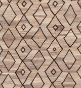 Kilim Moderno | 194 x 154 cm