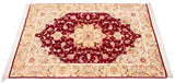 Carpetes persas Tabriz 50Raj | 150 x 102 cm