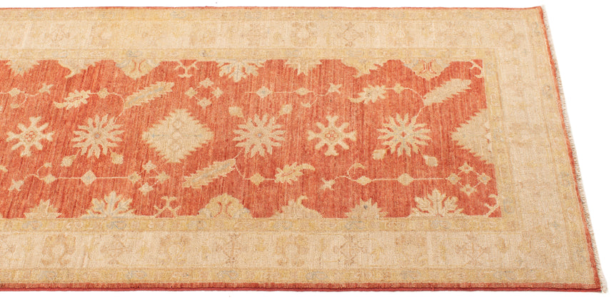 Ziegler Carpet | 297 x 79 cm