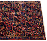 Carpetes persas Hamedan | 172 x 101 cm