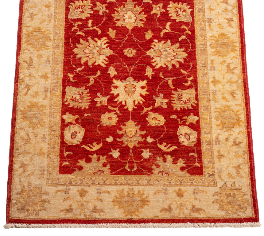 Ziegler Carpet | 285 x 75 cm