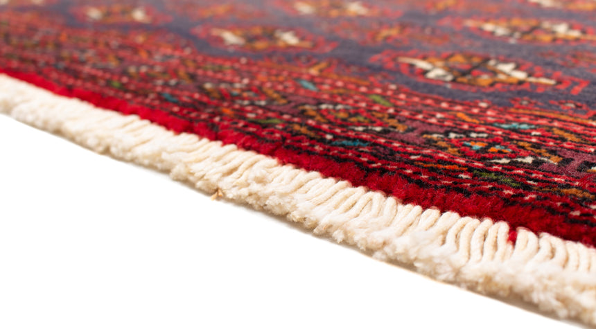 Baluch Carpet persa | 97 x 48 cm