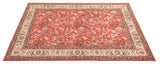 Tabriz do tapete persa | 294 x 198 cm