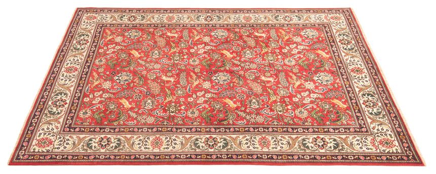 Alfombra persa Tabriz | 294 x 198 cm