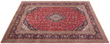 Tapete persa Kashan | 346 x 249 cm