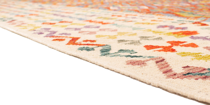 Kilim Afgano | 352 x 251 cm