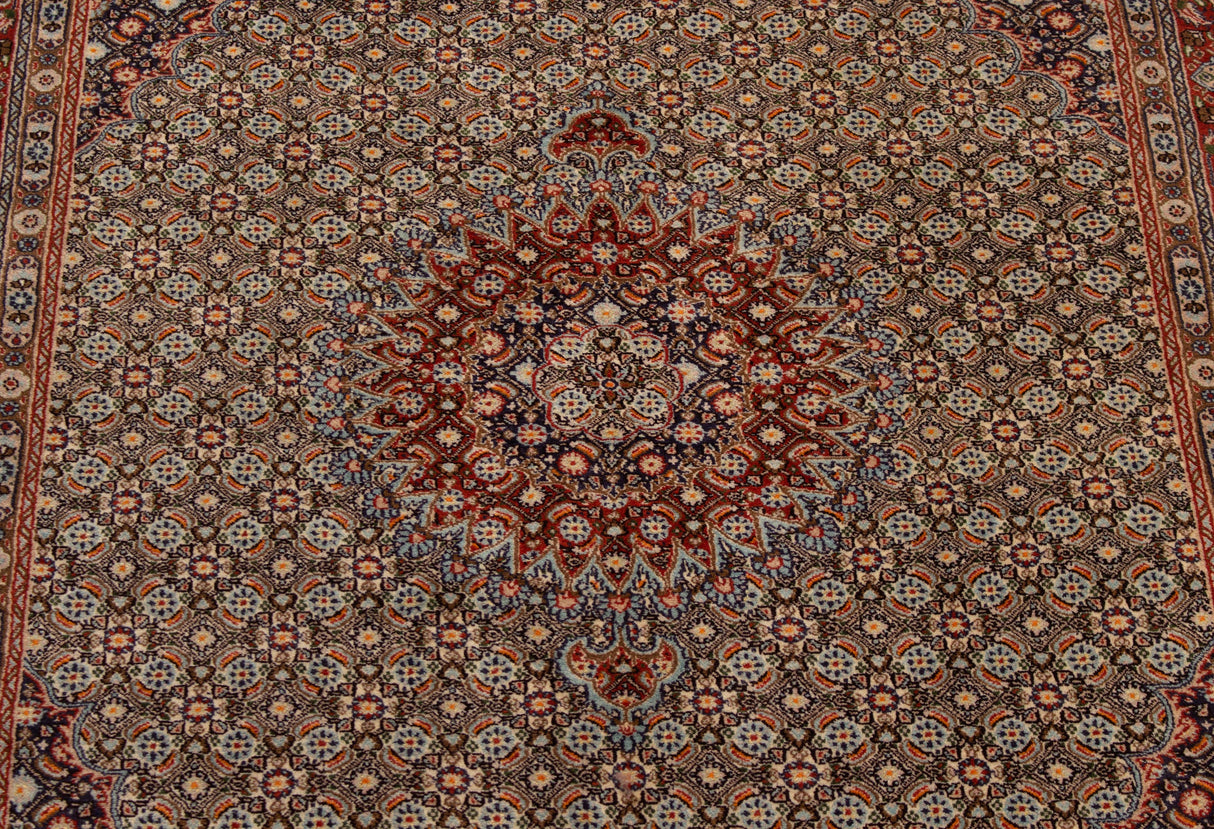 Alfombra Persa Moud | 232 x 166 cm