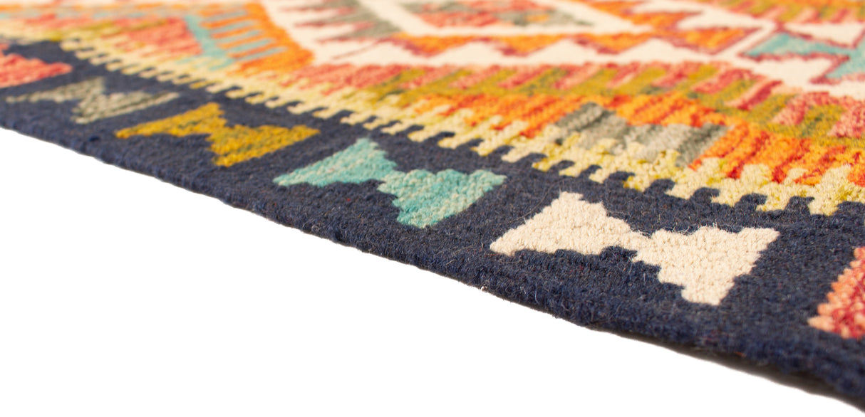 Kilim Afgano | 161 x 63 cm