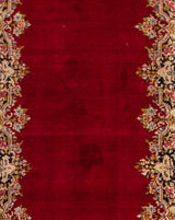 Tapete persa Kerman | 479 x 92 cm