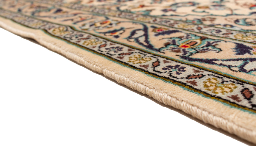 Alfombra Persa Kashan | 149 x 100 cm