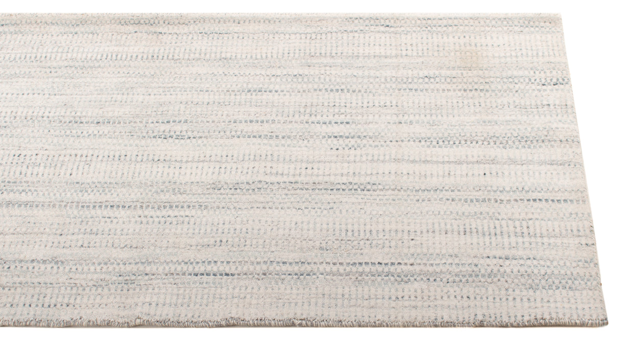 Alfombra Moderna Handloom | 247 x 74 cm