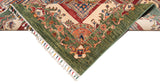 Ziegler Carpet | 254 x 178 cm