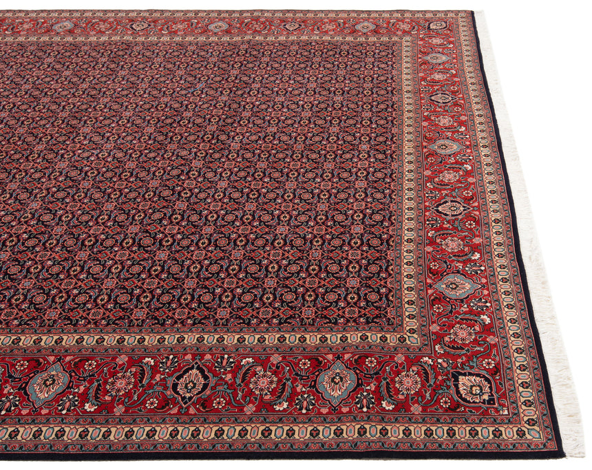 Alfombra persa Tabriz | 342 x 250 cm