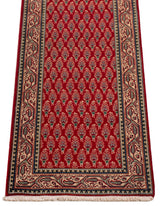 Alfombra Persa Mahal | 425 x 79 cm