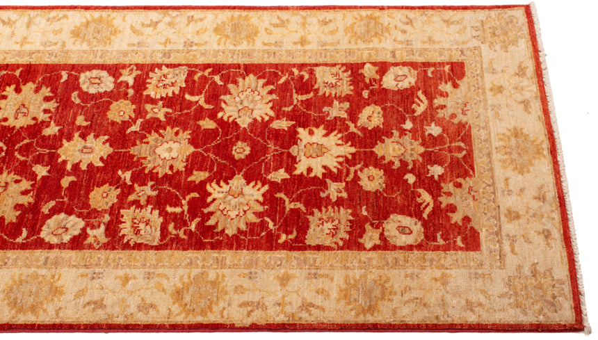 Ziegler Carpet | 285 x 75 cm