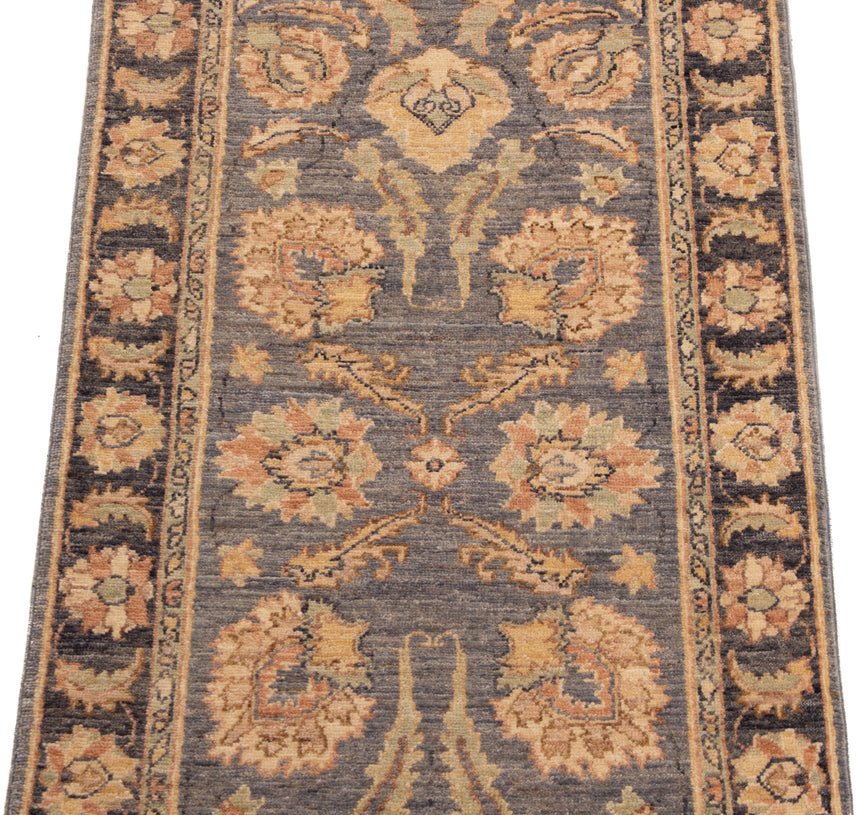 Ziegler Carpet | 295 x 74 cm