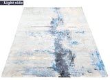 Carpete de design moderno | 245 x 174 cm