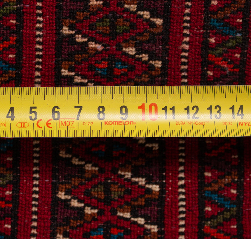 Baluch Carpet persa | 97 x 48 cm