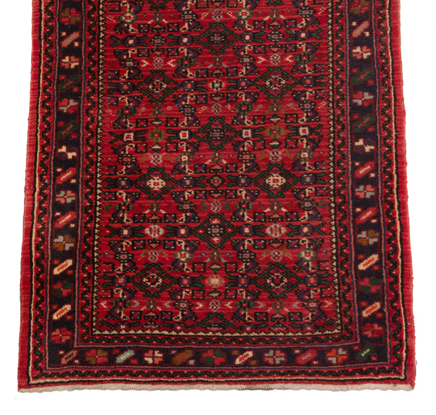 Alfombra Persa Hamedan | 1060 x 70 cm
